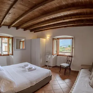  Apartamento Giulia