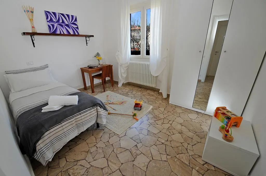 Vitali Apartments בלאג'יו