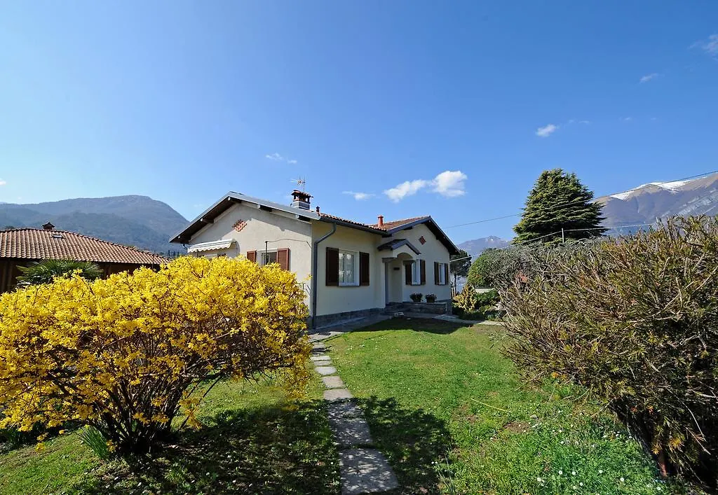 הקונטקטים של Vitali Apartments Bellagio