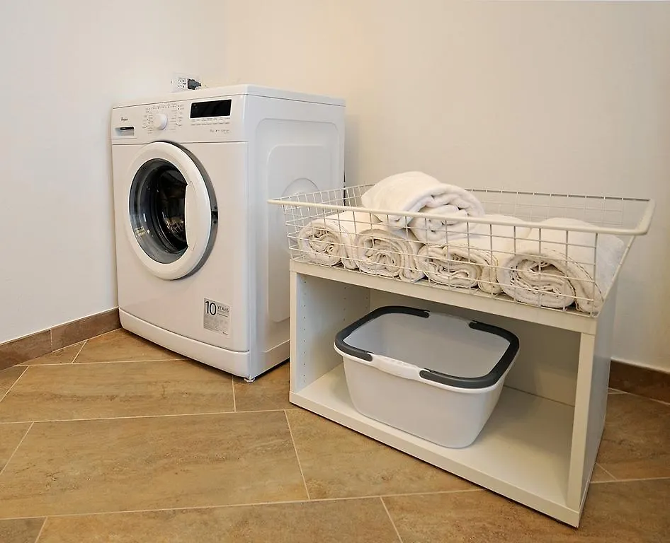 Vitali Apartments בלאג'יו איטליה